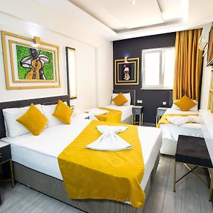 Chambre Standarde Quadruple