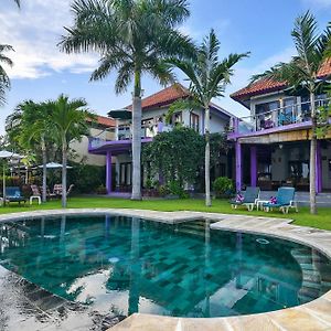 Dolphin Beach Bali